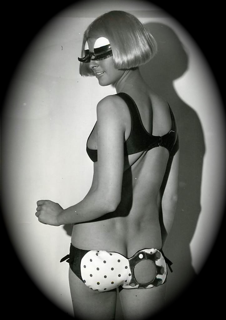 Anonyme, circa 1960