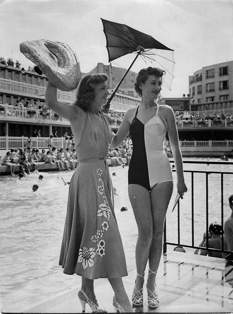 PISCINE MOLITOR,DANY ROBIN 1949-INTERPRESS