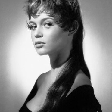 Harcourt Brigitte Bardot