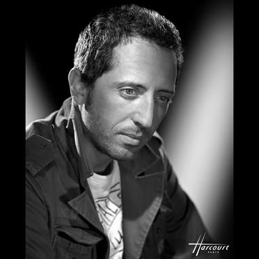 Harcourt Gad el Maleh