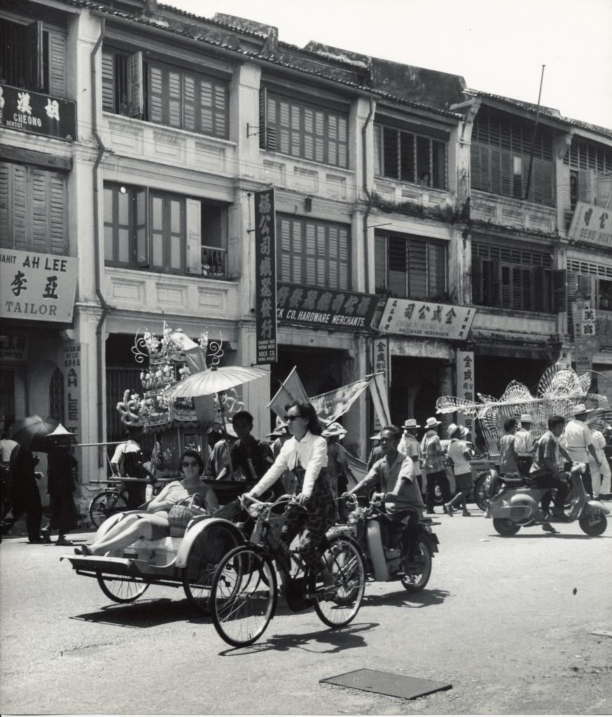 ©Paul Almasy Vietnam