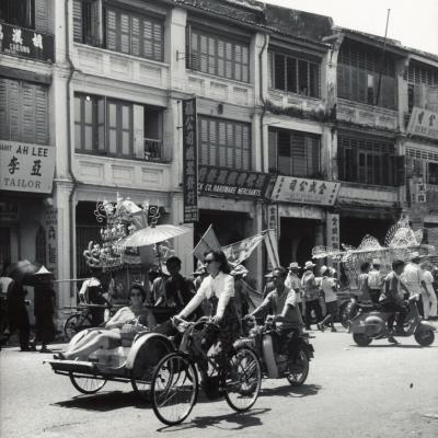 ©Paul Almasy Vietnam