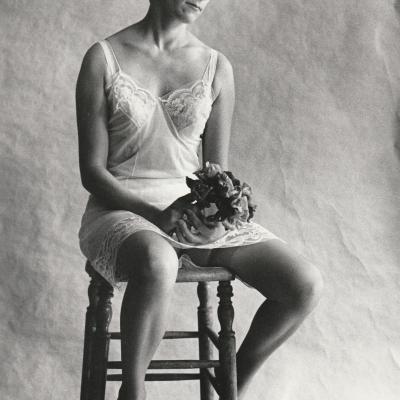 ANKER SPANG-LARSEN (1917-2003) 