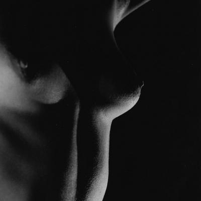 Collection 'Ombres & Lumière  1960_0009 Photo non créditée