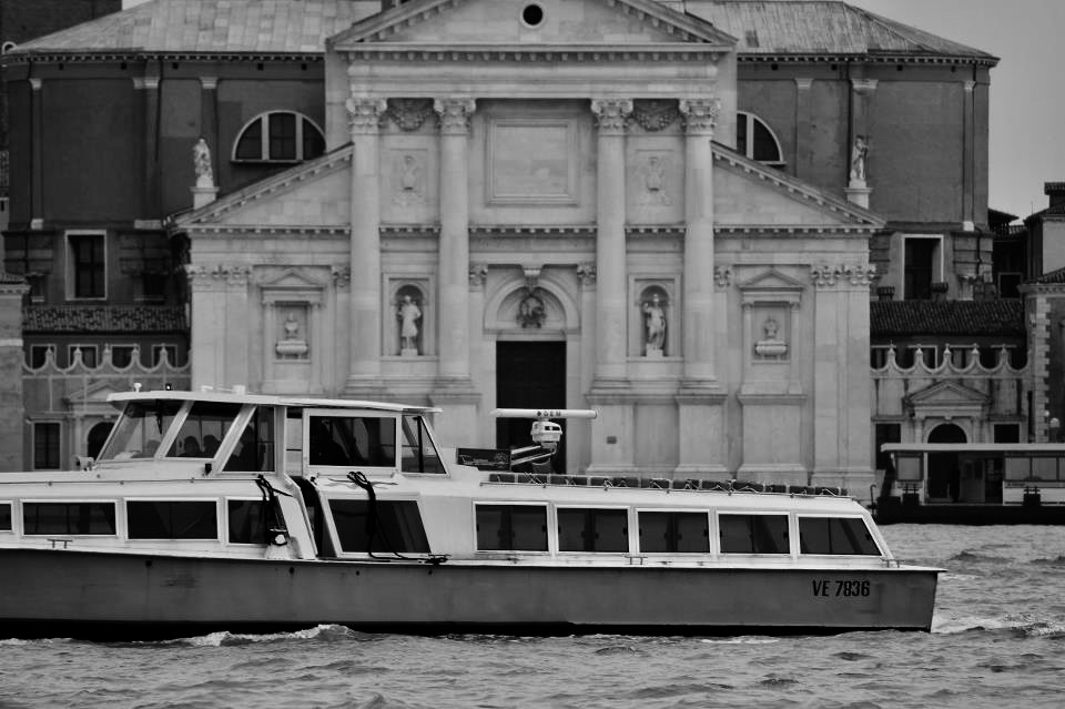 Venise 2015 ©Karim.H