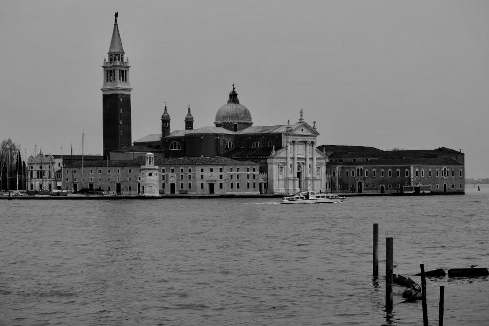 Venise 2015 ©Karim.H