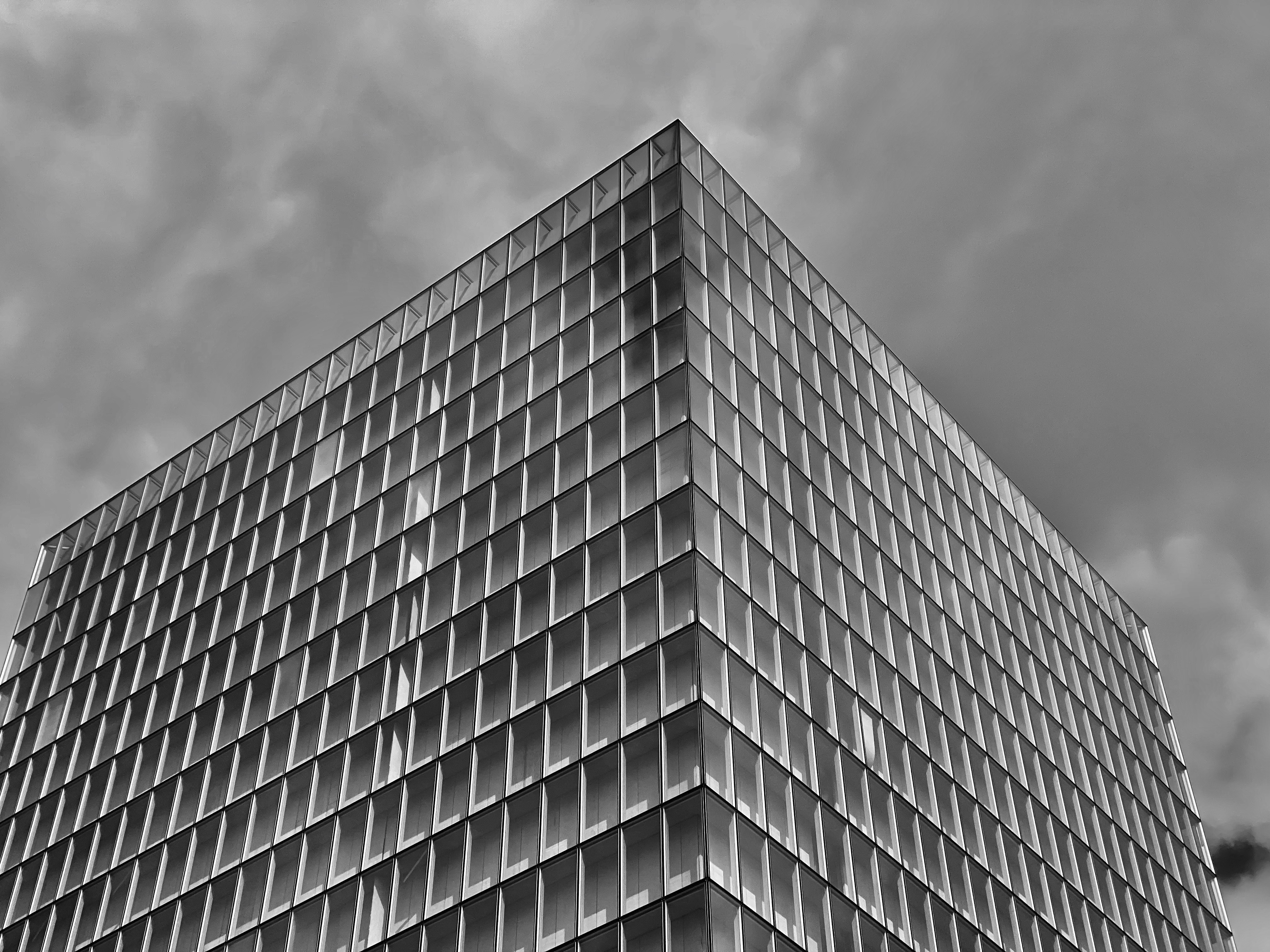 Quartier de la Bibliothèque nationale de France Paris 13