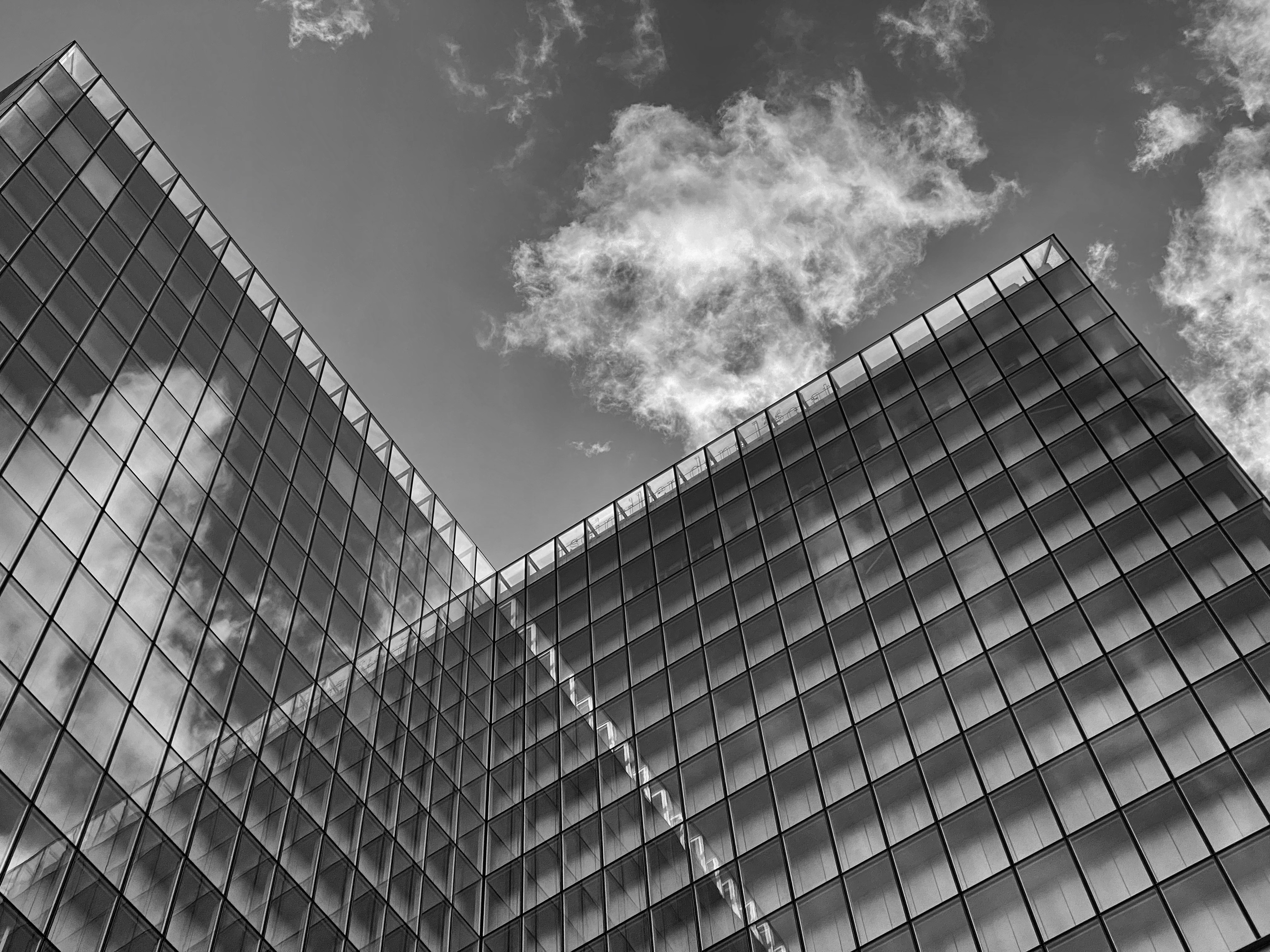 Quartier de la Bibliothèque nationale de France Paris 13