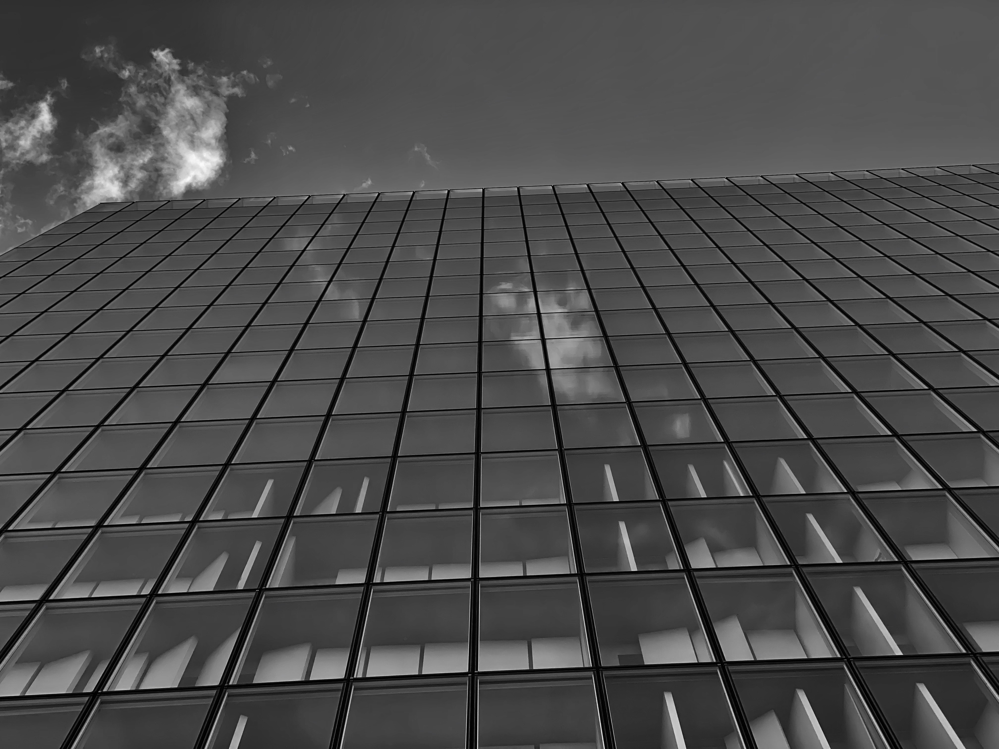Quartier de la Bibliothèque nationale de France Paris 13