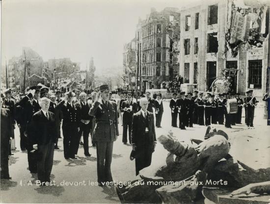 Général de Gaulle 