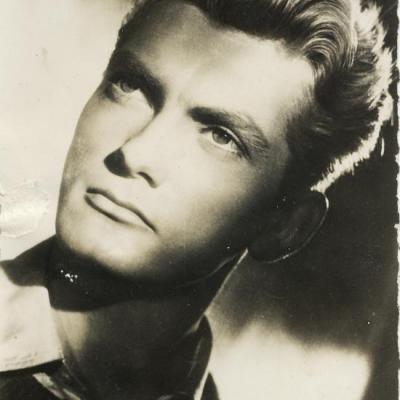 Discina. Jean Marais.