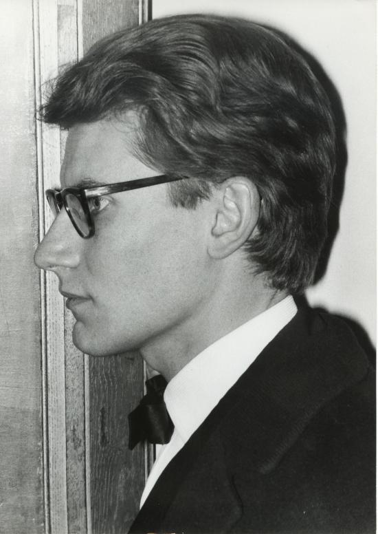 Yves Saint Laurent