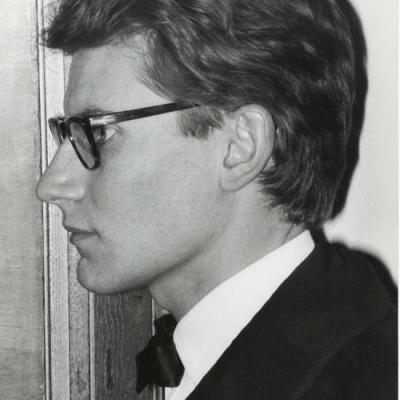 Yves Saint Laurent