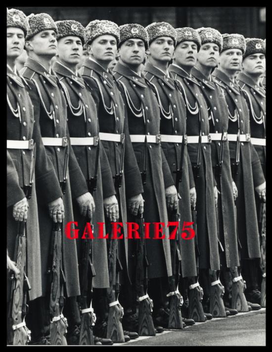 Armée russe 1993