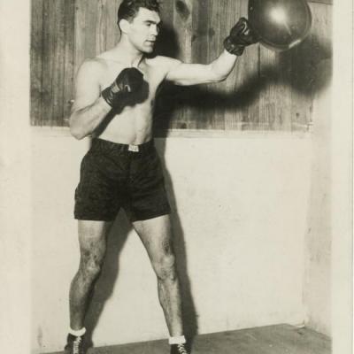 Max schmelling 