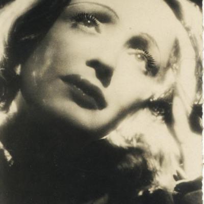 Studio Star. Edith Piaf.