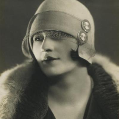 HENRI MANUEL CIRCA 1930