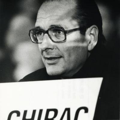 Jacques Chirac