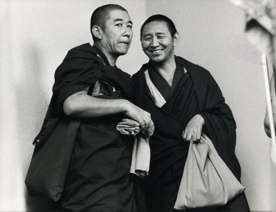 Dalaï Lama