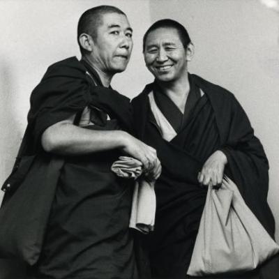 Dalaï Lama