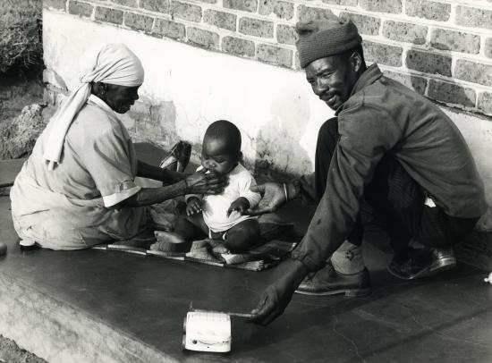 Afrique du Sud. Copyright Fotoagentur Poly-Press