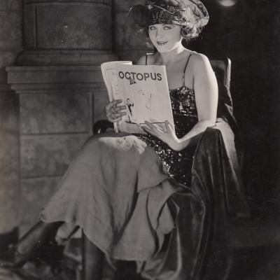 Phyllis Haver  1920-30