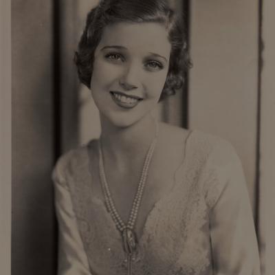 Loretta Young 1937