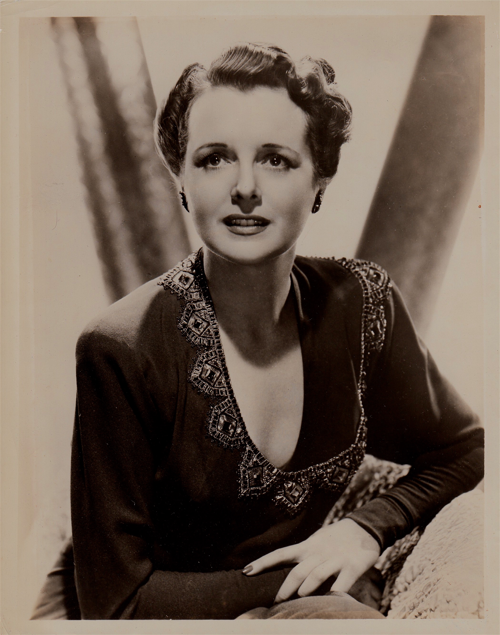 Mary Astor 1920-30