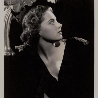 Amanda Duff 1941