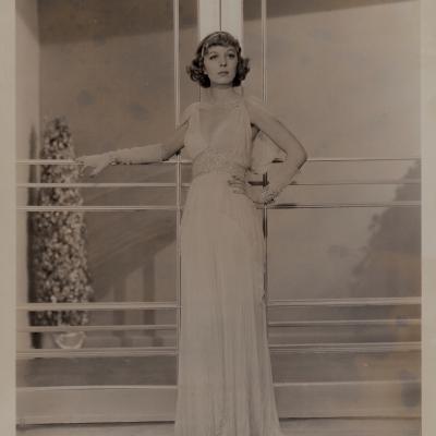 Margaret Sullavan 1936