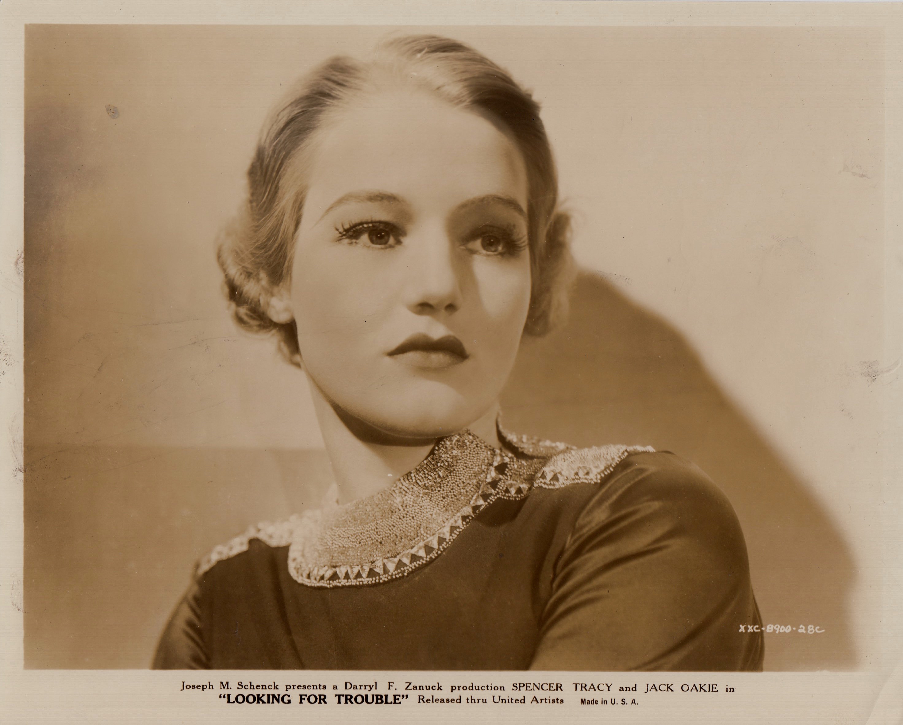 Constance Cummings 1934