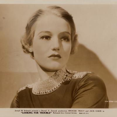 Constance Cummings 1934