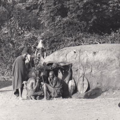 KENYA ©MANJA OFFERHAUS 1976