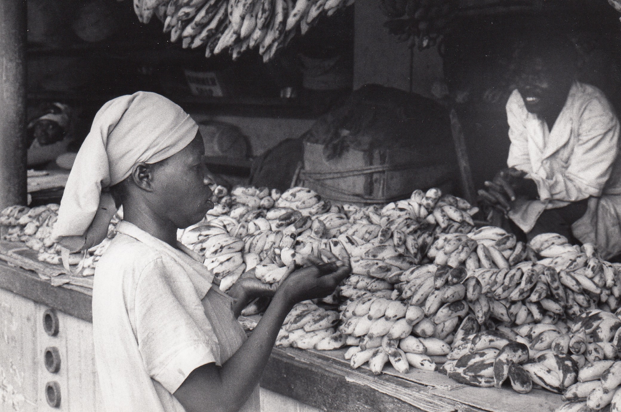 KENYA ©MANJA OFFERHAUS 1976