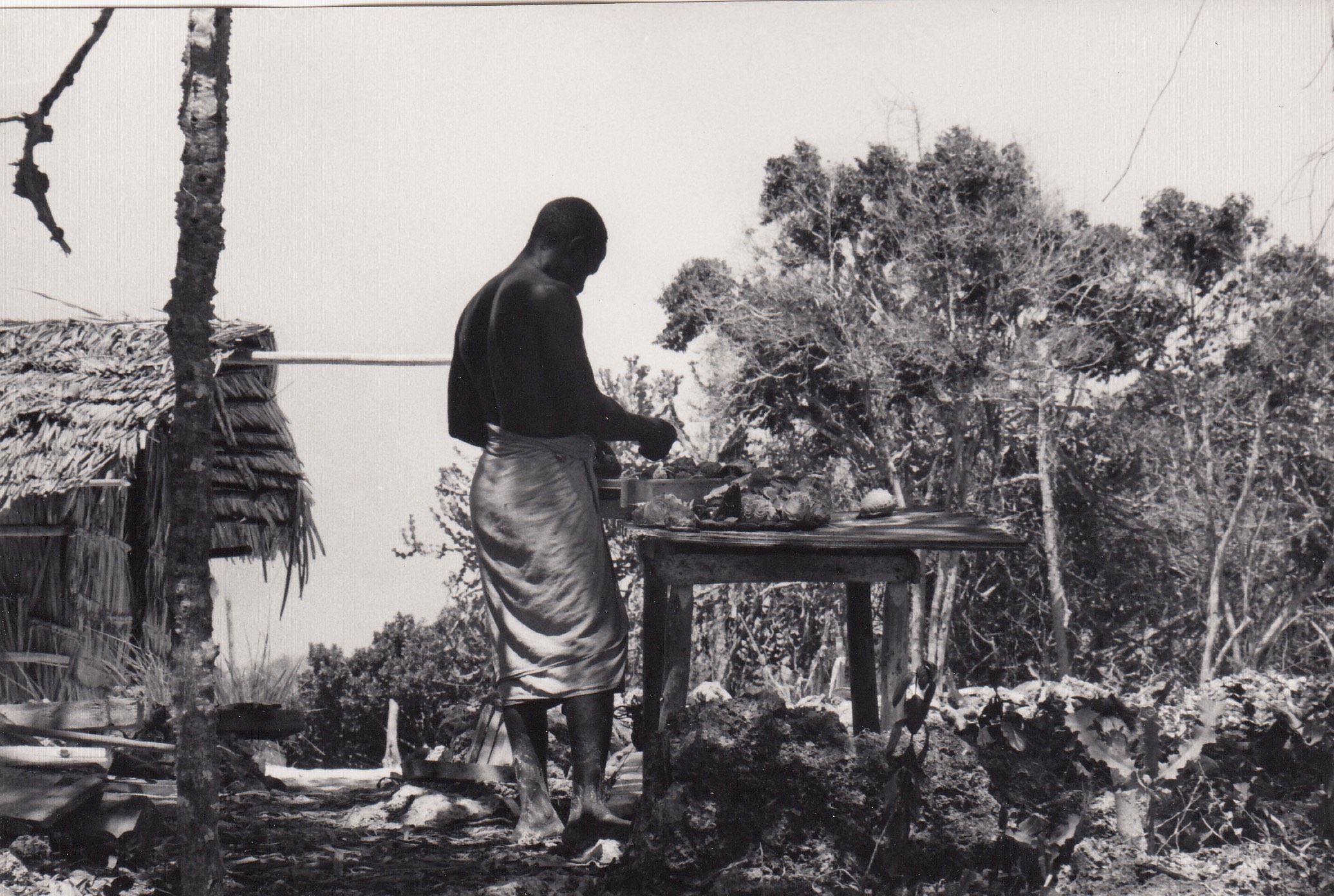 KENYA ©MANJA OFFERHAUS 1976