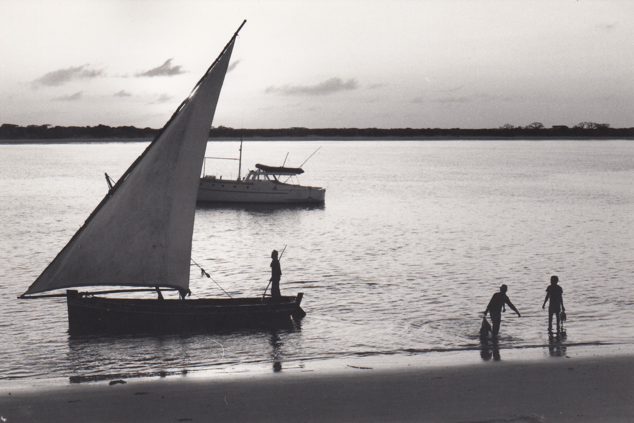 KENYA ©MANJA OFFERHAUS 1976