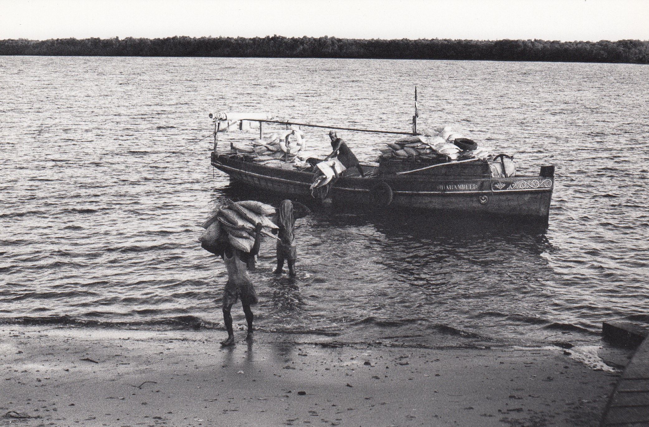 KENYA ©MANJA OFFERHAUS 1976