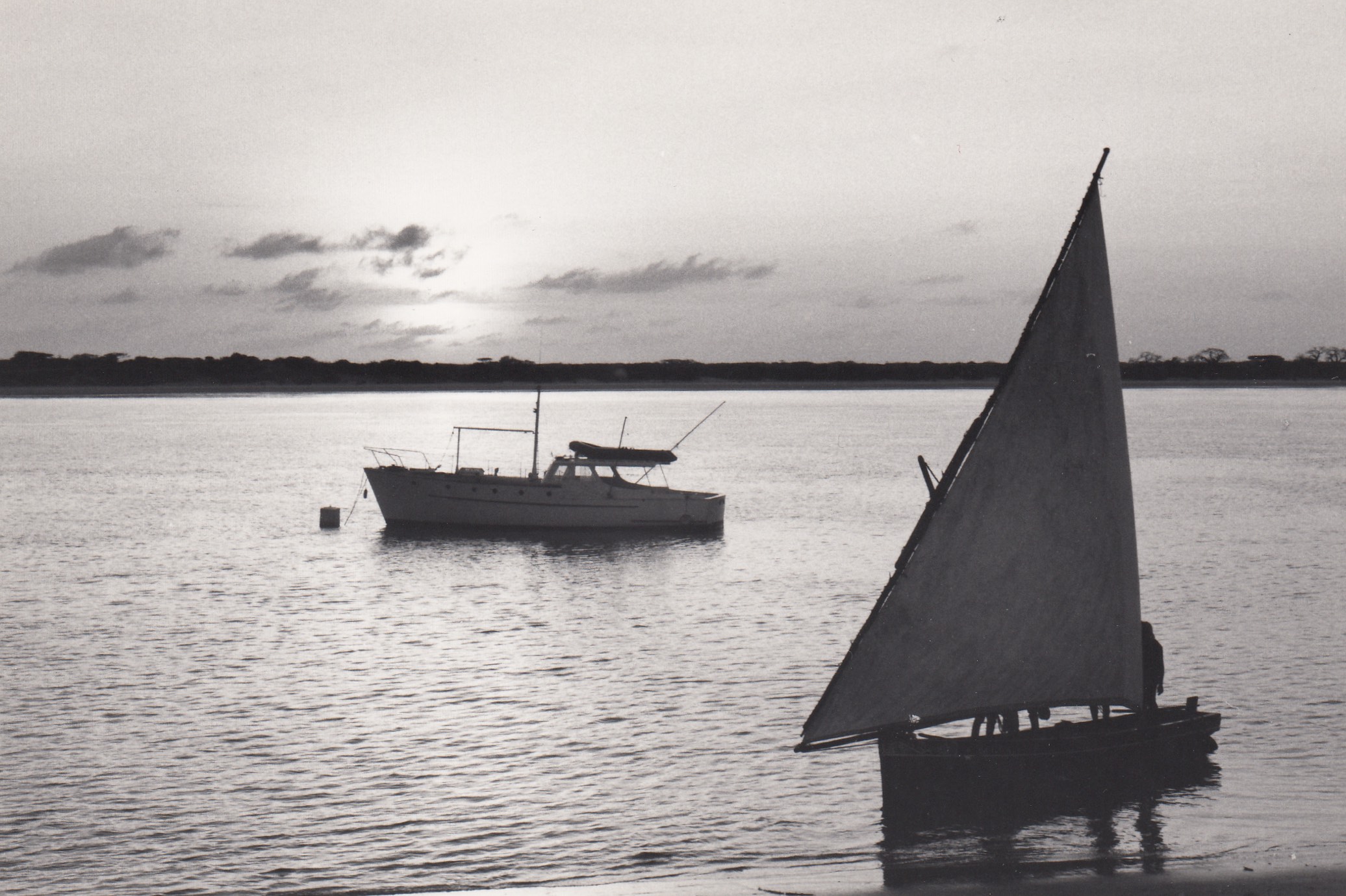 KENYA ©MANJA OFFERHAUS 1976