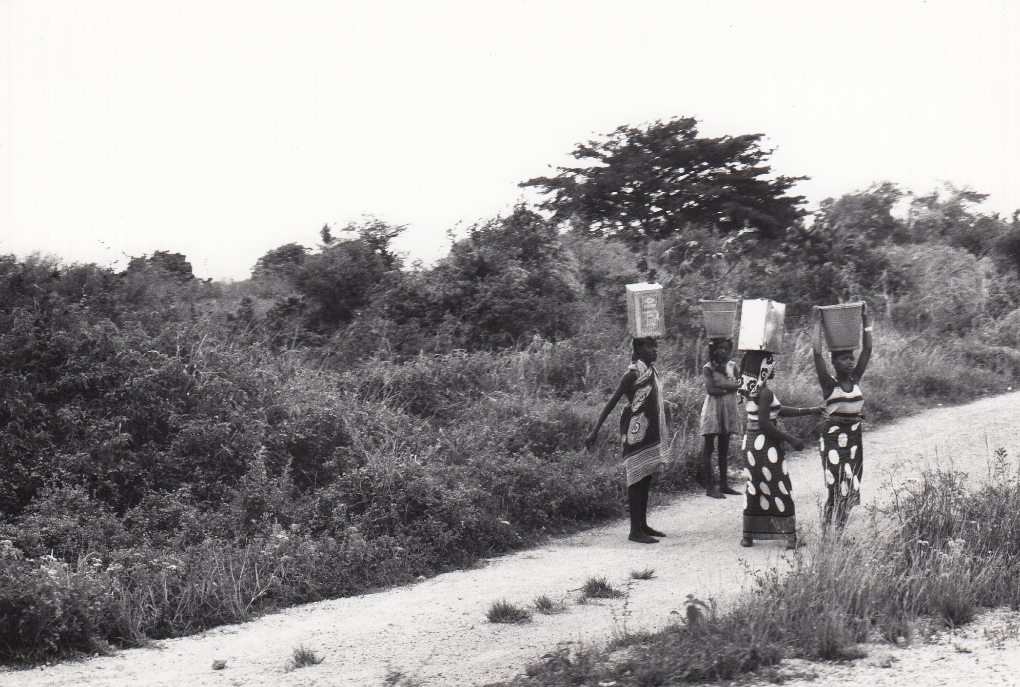 KENYA ©MANJA OFFERHAUS 1976