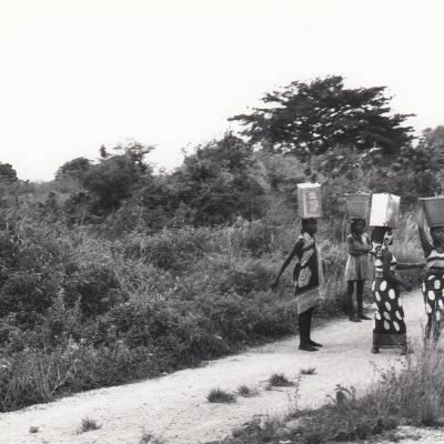 KENYA ©MANJA OFFERHAUS 1976