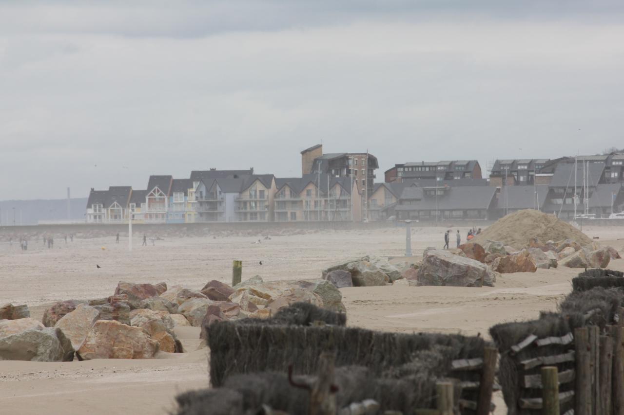 Deauville Octobre 2012