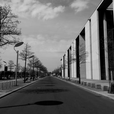 Berlin ©Karim.H 2016