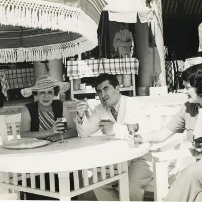 LÉO REISMAN MONTÉ CARLO BY GERMAINE KRULL VERS 1932 (4)