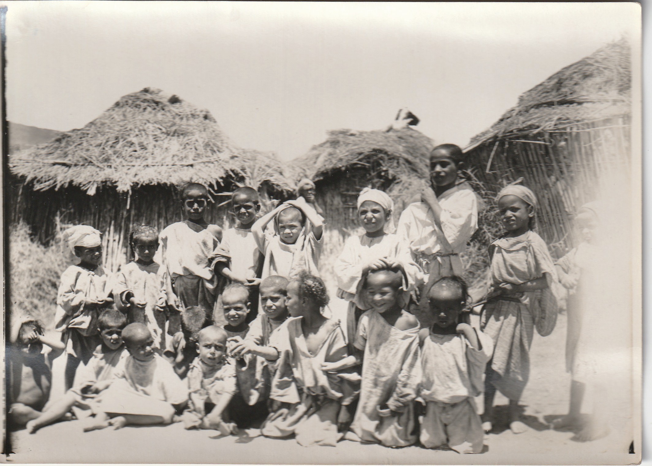 Maroc ,  anonyme c.1880-1900