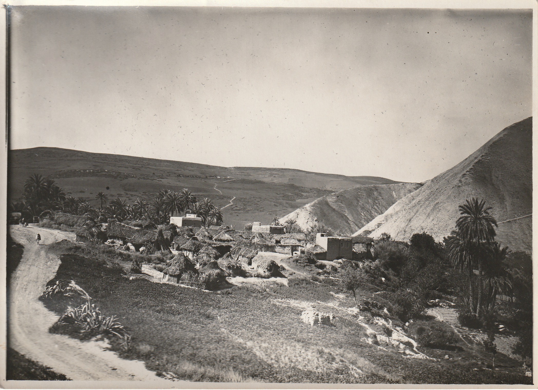 Maroc  anonyme c.1880-1900