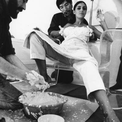 QUASAR KHANH, 1966