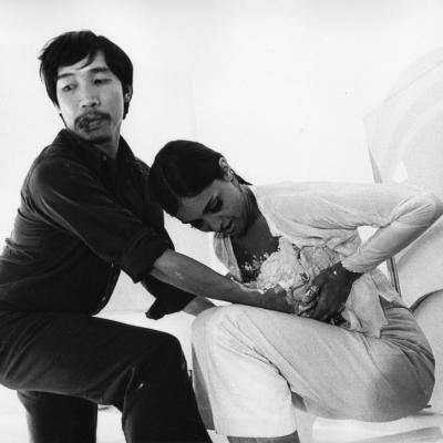 QUASAR KHANH, 1966