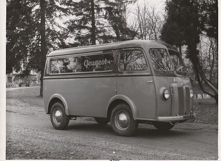 Peugeot Sochaux