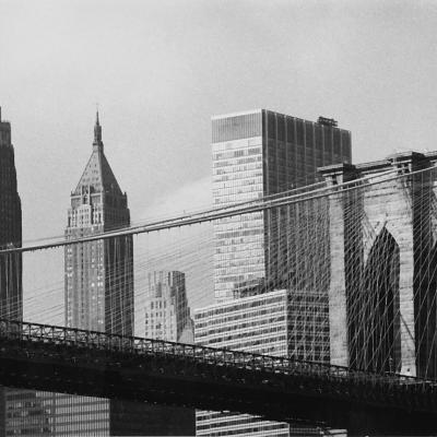 NEW YORK 1979 COPYRIGHT MANJA OFFERHAUS