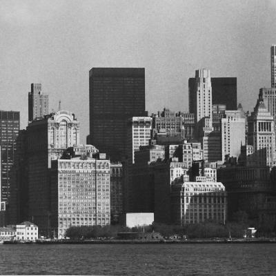 NEW YORK 1979 COPYRIGHT MANJA OFFERHAUS